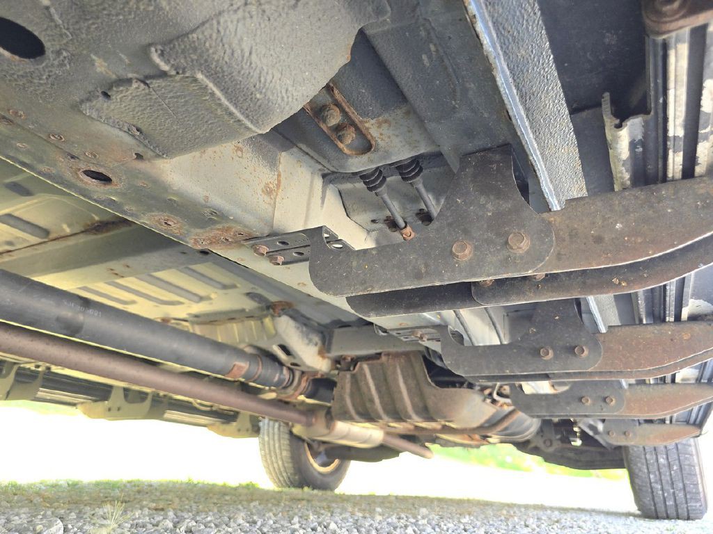 2006 Honda Ridgeline Image 27