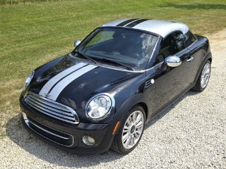 Image for 2012 MINI Cooper  ID: 6713857