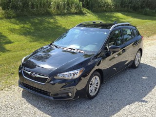 Image for 2017 Subaru Impreza Premium Plus ID: 6723183