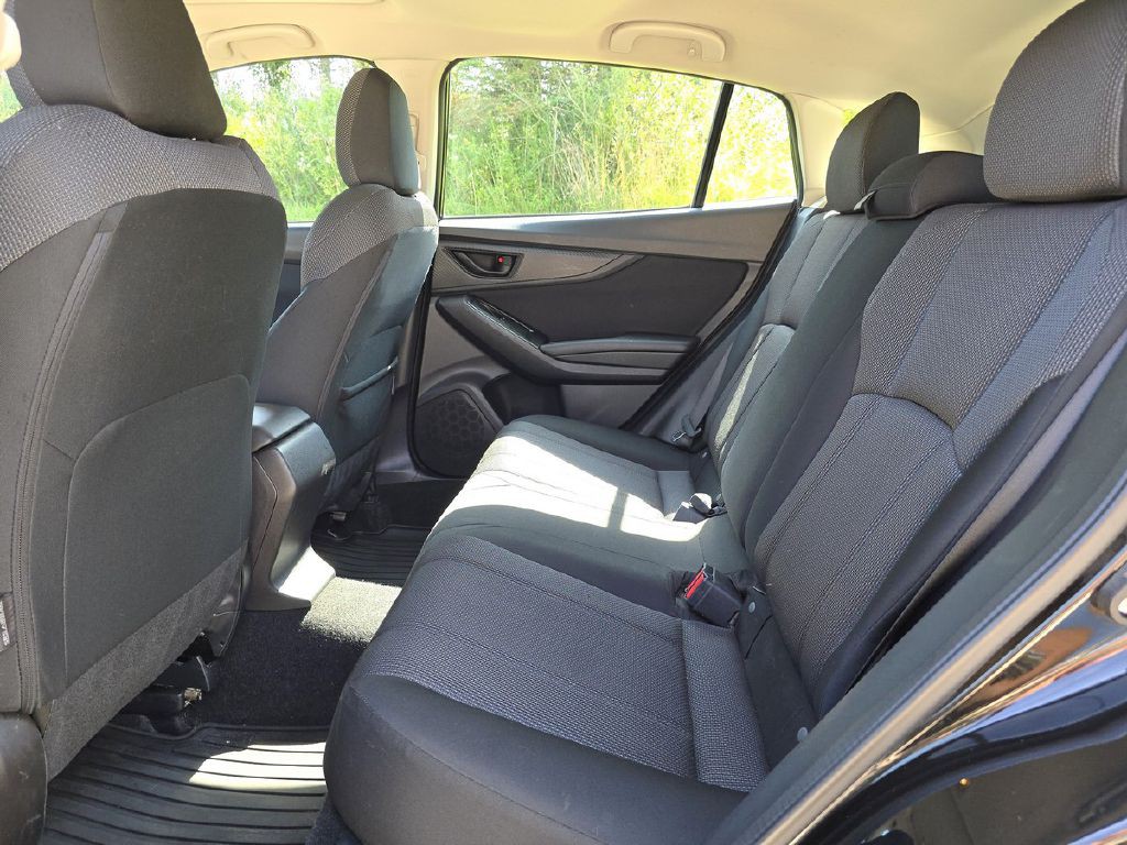 2017 Subaru Impreza Image 14