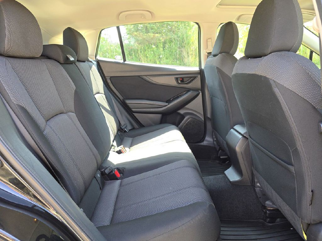2017 Subaru Impreza Image 15