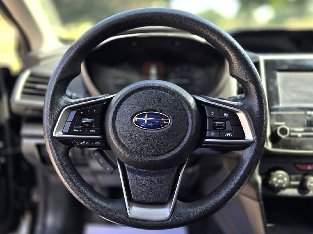 2017 Subaru Impreza Image 18