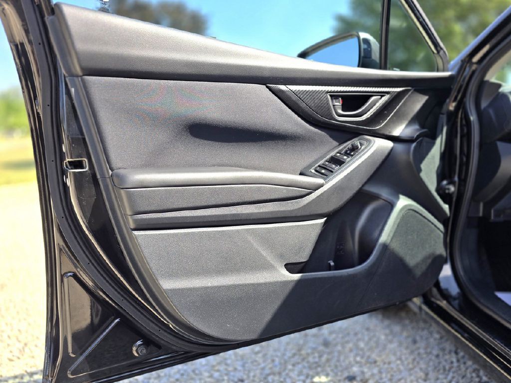 2017 Subaru Impreza Image 23