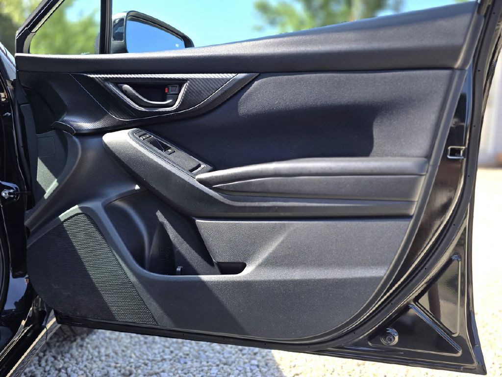 2017 Subaru Impreza Image 24