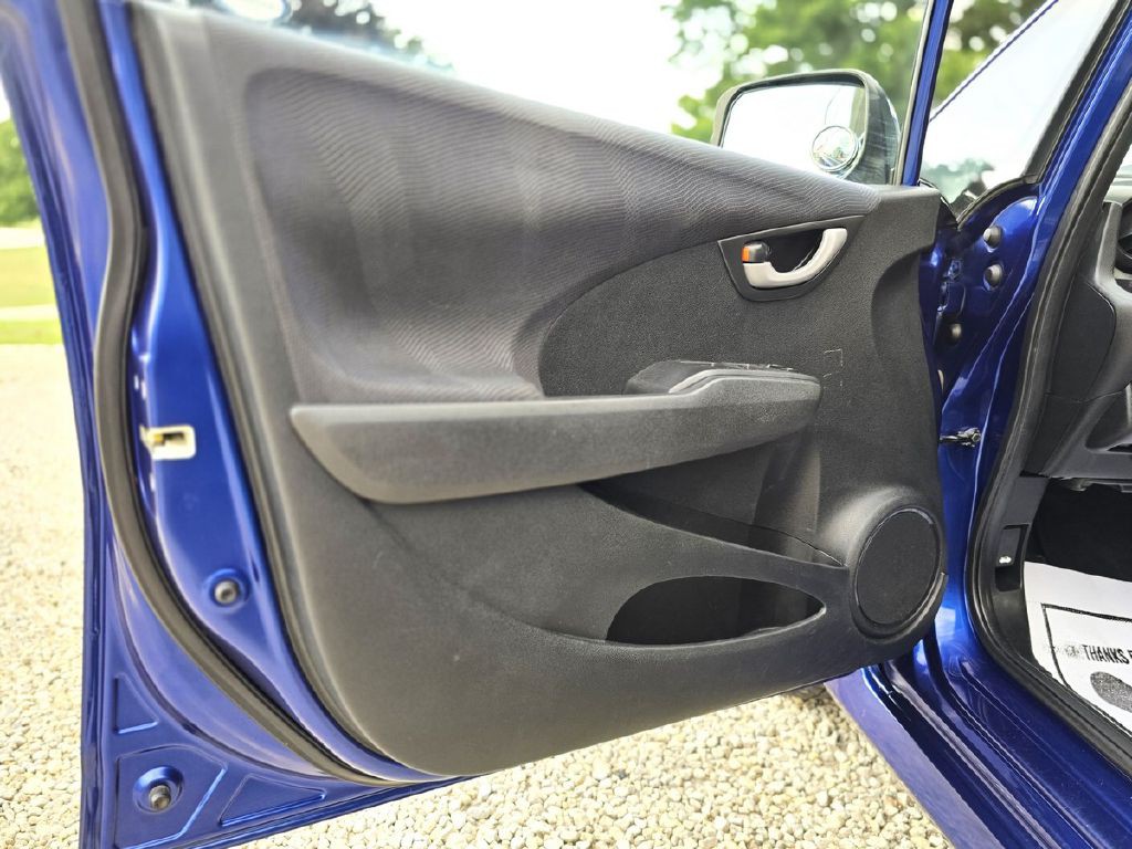 2010 Honda Fit Image 22