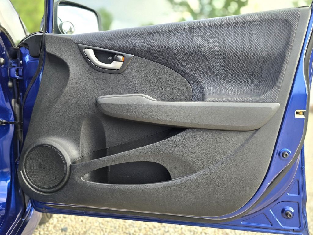 2010 Honda Fit Image 23
