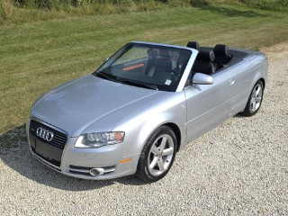 Image for 2008 Audi A4 3.2T quattro ID: 6757314