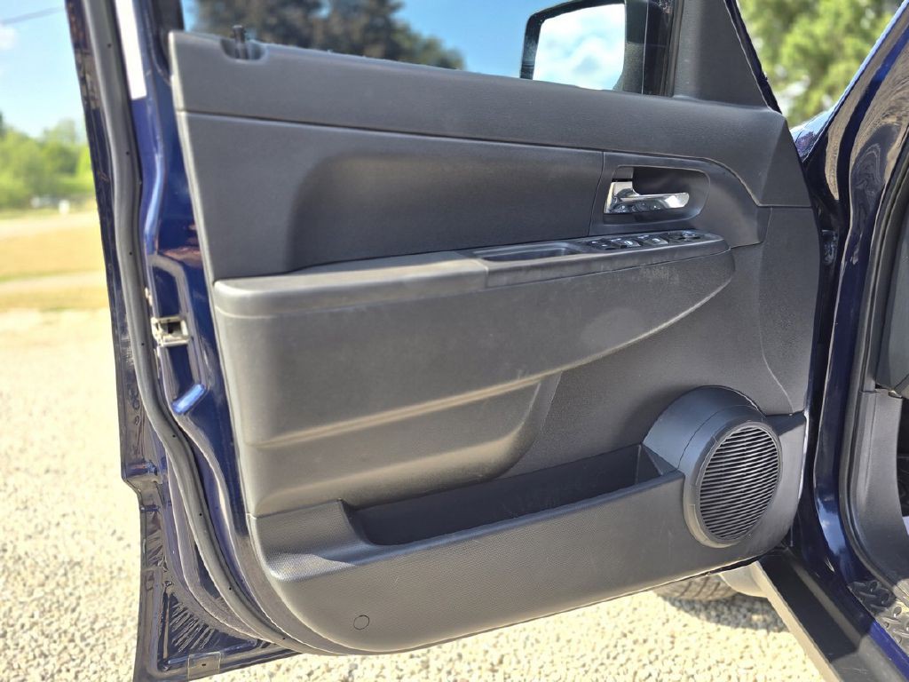 2012 Jeep Liberty Image 22
