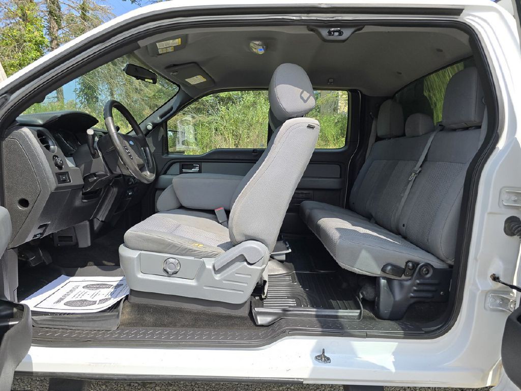 2013 Ford F-150 Image 18