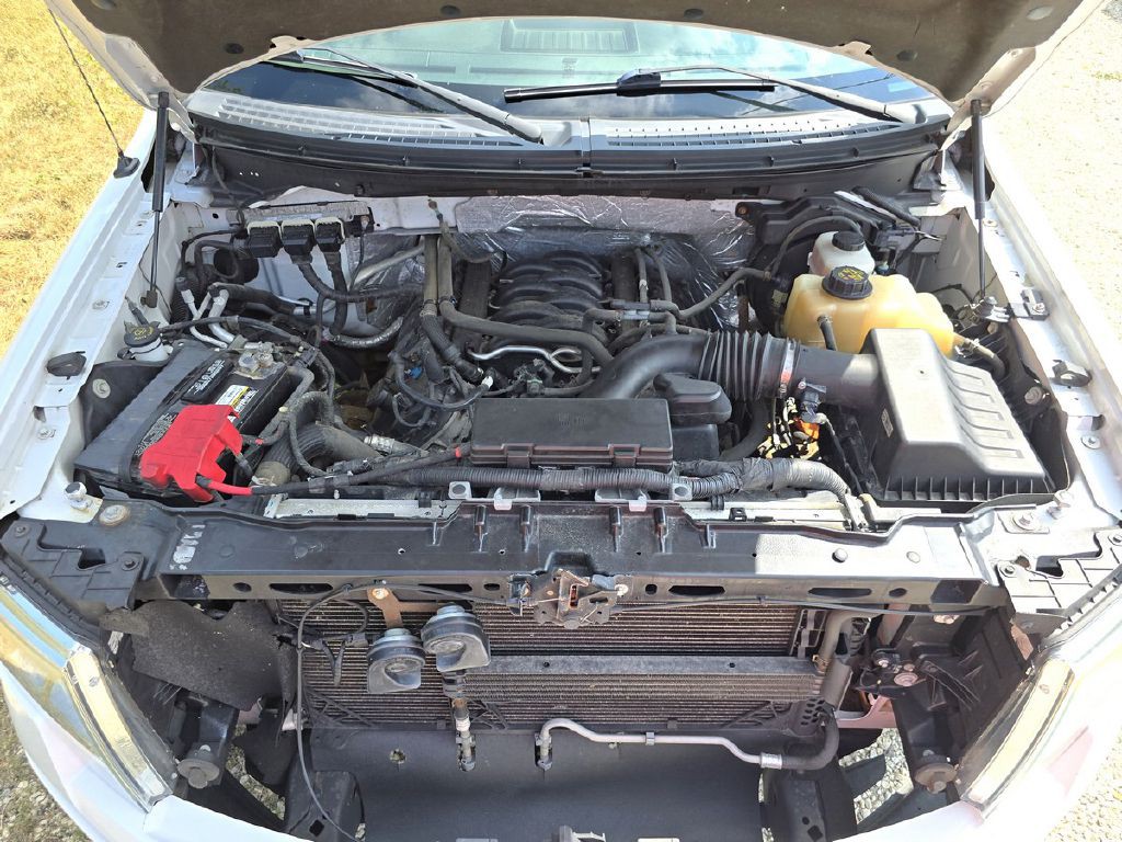 2013 Ford F-150 Image 23