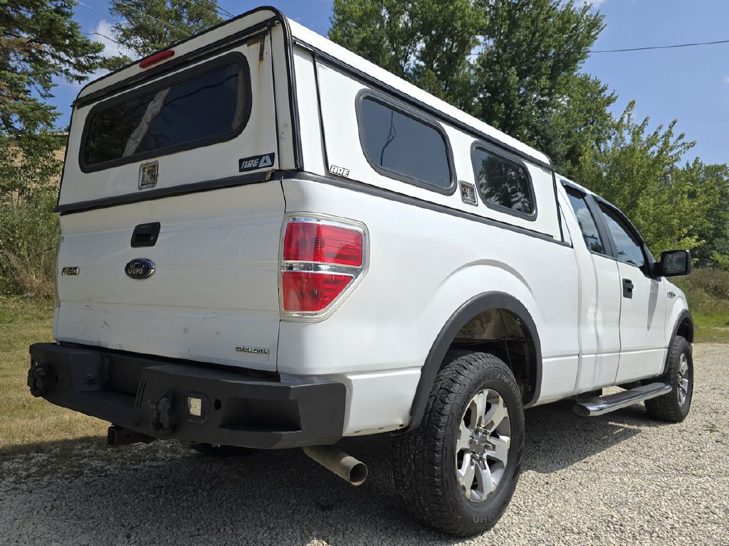 2013 Ford F-150 Image 10