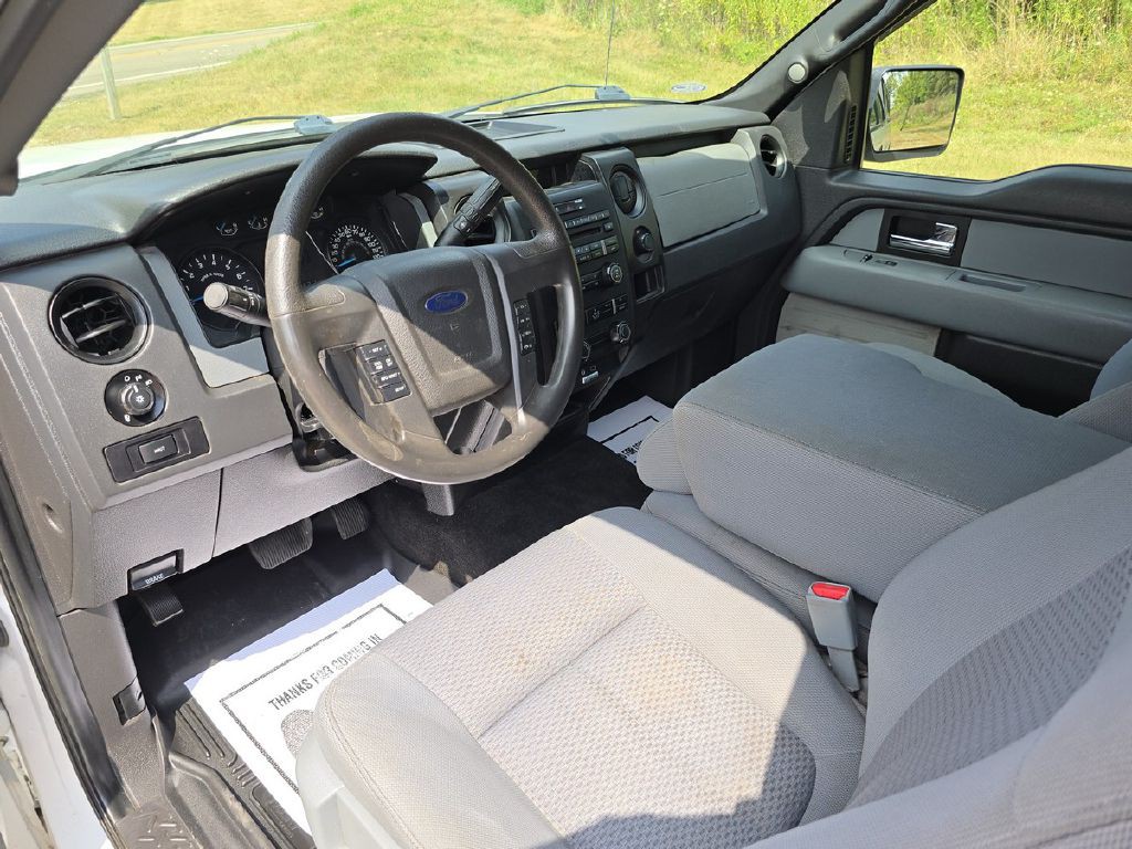 2013 Ford F-150 Image 12