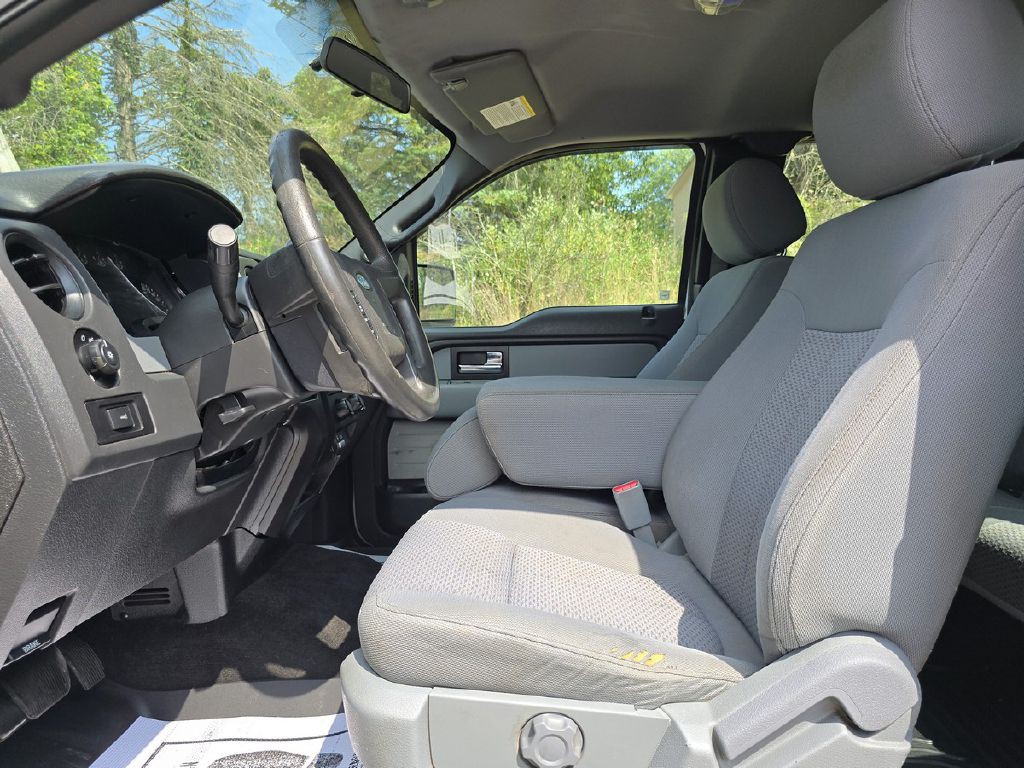 2013 Ford F-150 Image 13