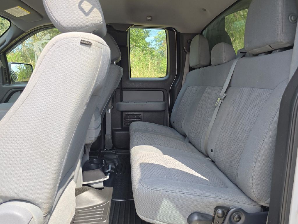 2013 Ford F-150 Image 14
