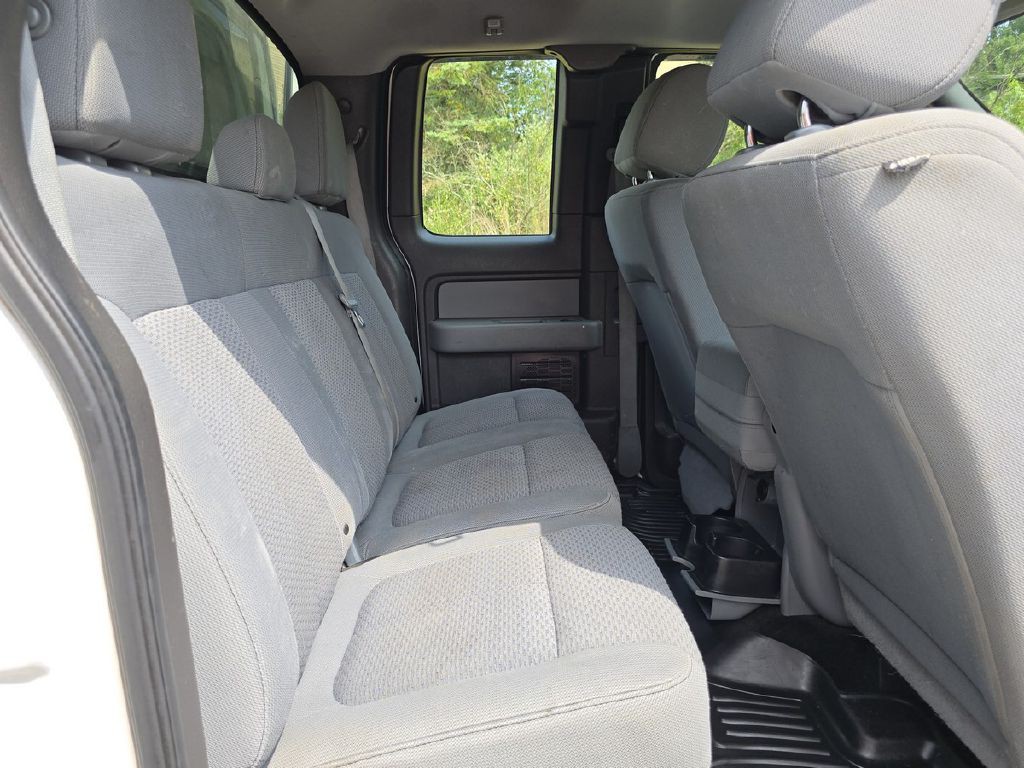 2013 Ford F-150 Image 15