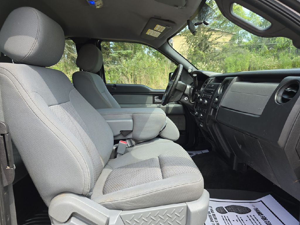 2013 Ford F-150 Image 16