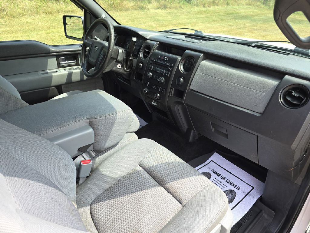 2013 Ford F-150 Image 17