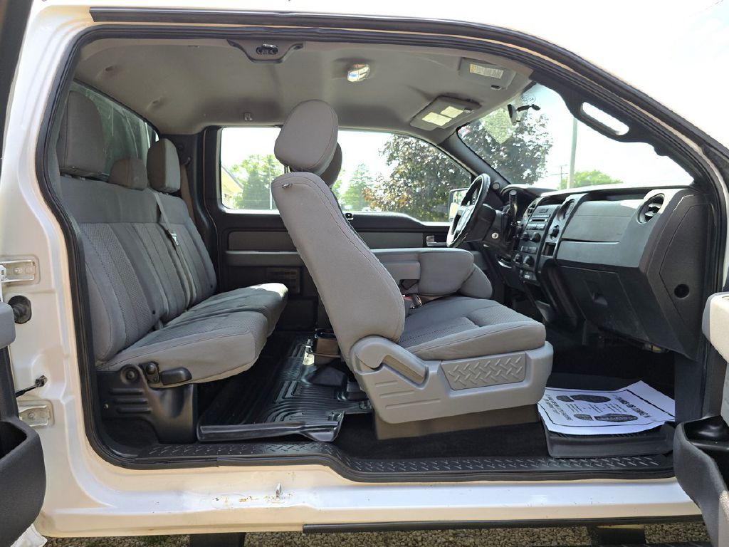 2013 Ford F-150 Image 19
