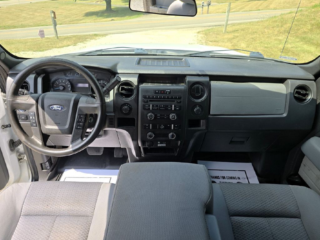 2013 Ford F-150 Image 20