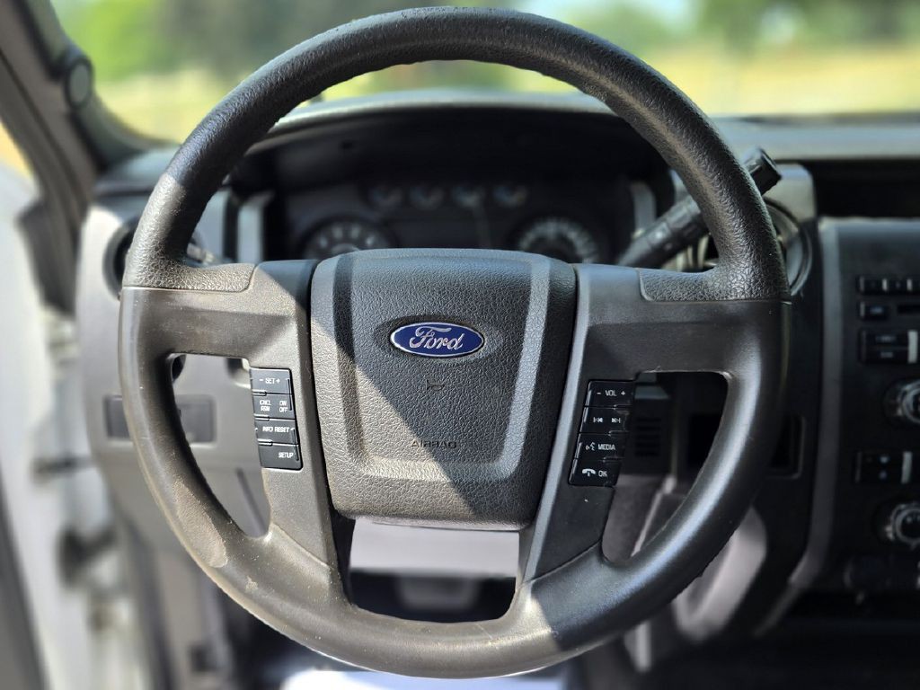 2013 Ford F-150 Image 21