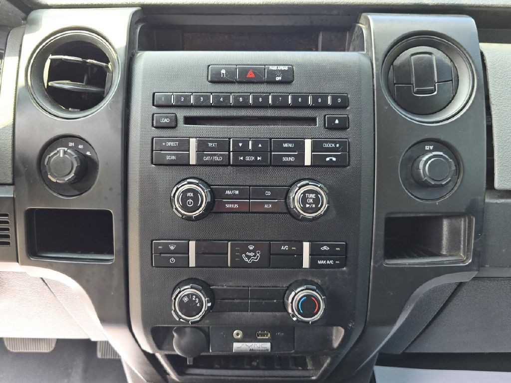 2013 Ford F-150 Image 22
