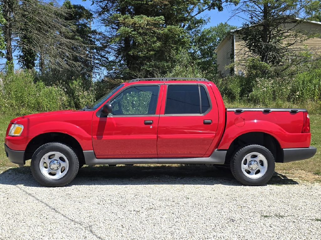 2005 Ford Explorer Image 3
