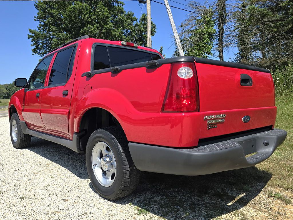 2005 Ford Explorer Image 5