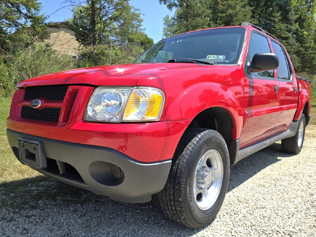 2005 Ford Explorer Image 6