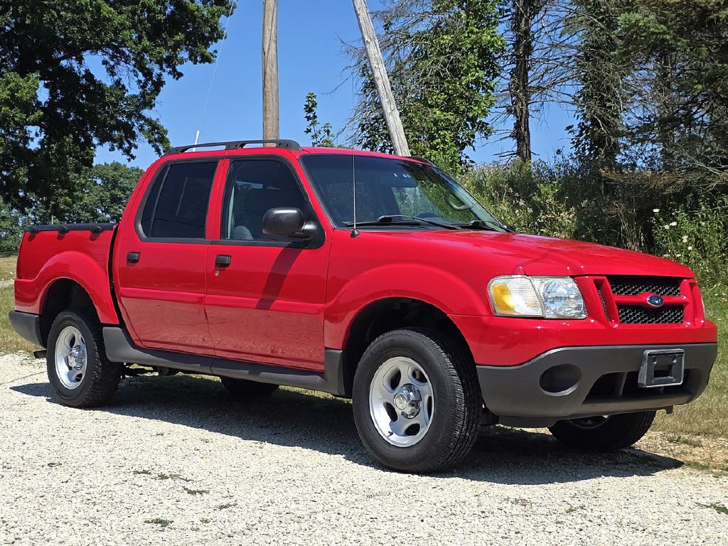 2005 Ford Explorer Image 7