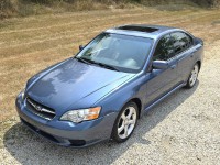 Image for 2006 Subaru Legacy 2.5I LIMITED ID: 6824176