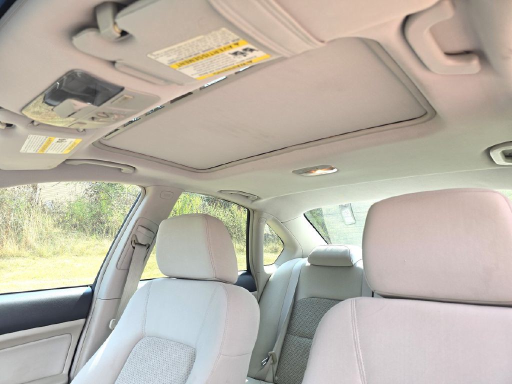 2006 Subaru Legacy Image 20