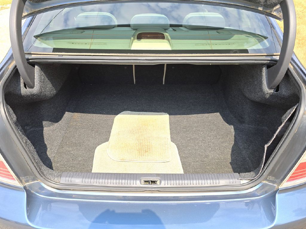 2006 Subaru Legacy Image 21