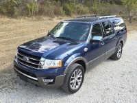 Image for 2015 Ford Expedition King Ranch ID: 6890809