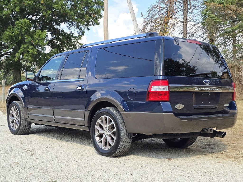 2015 Ford Expedition Image 4
