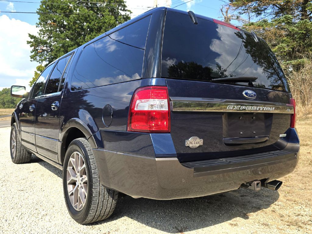 2015 Ford Expedition Image 5