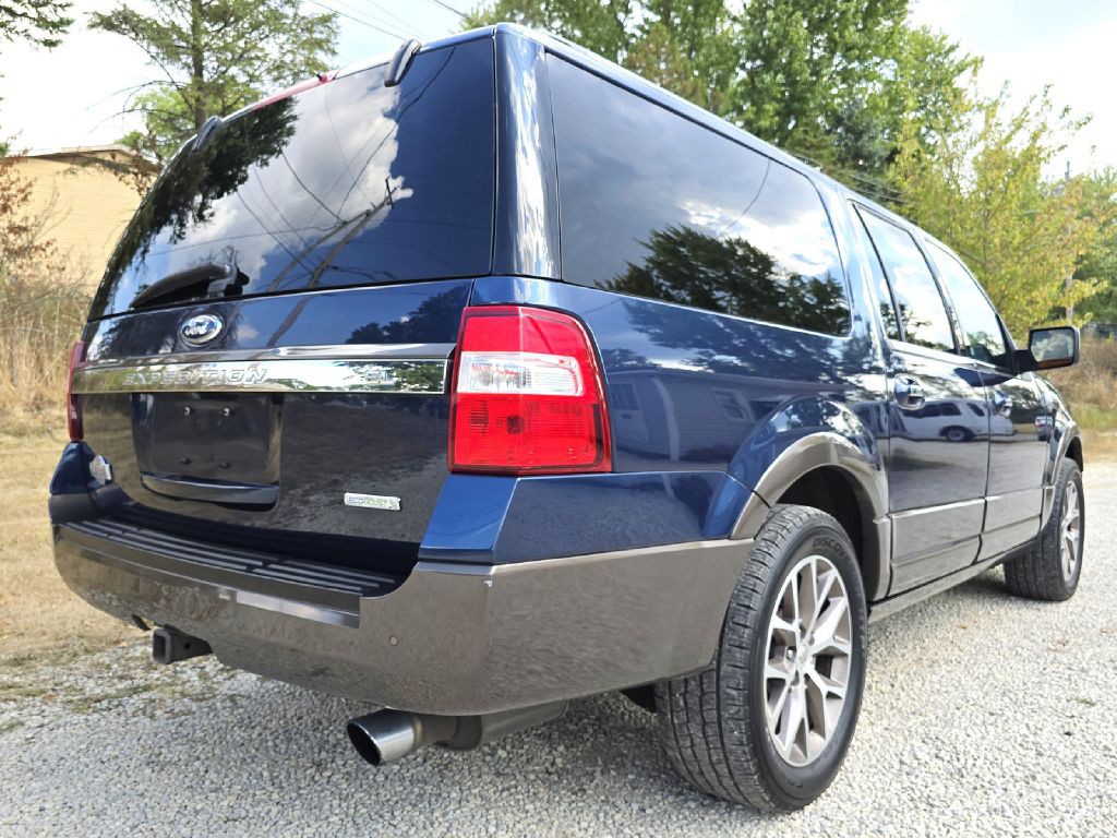 2015 Ford Expedition Image 10