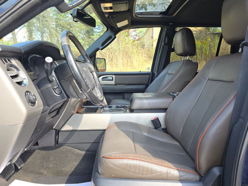 2015 Ford Expedition Image 13