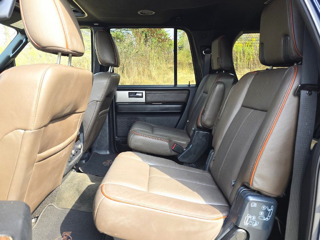 2015 Ford Expedition Image 14