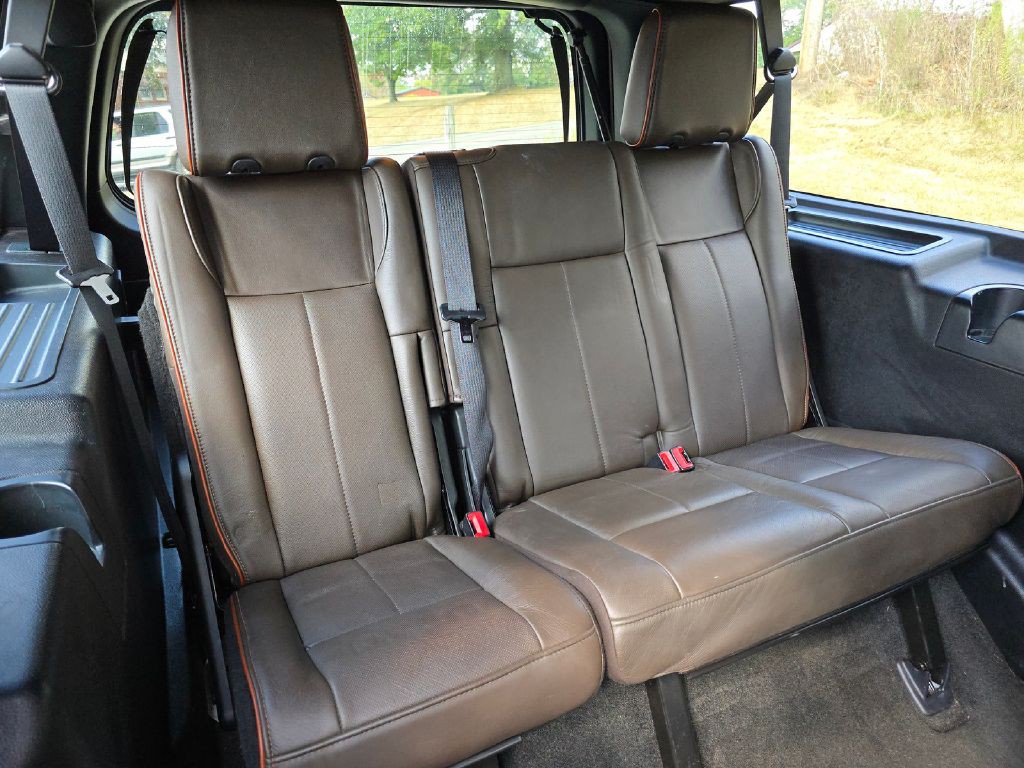 2015 Ford Expedition Image 15