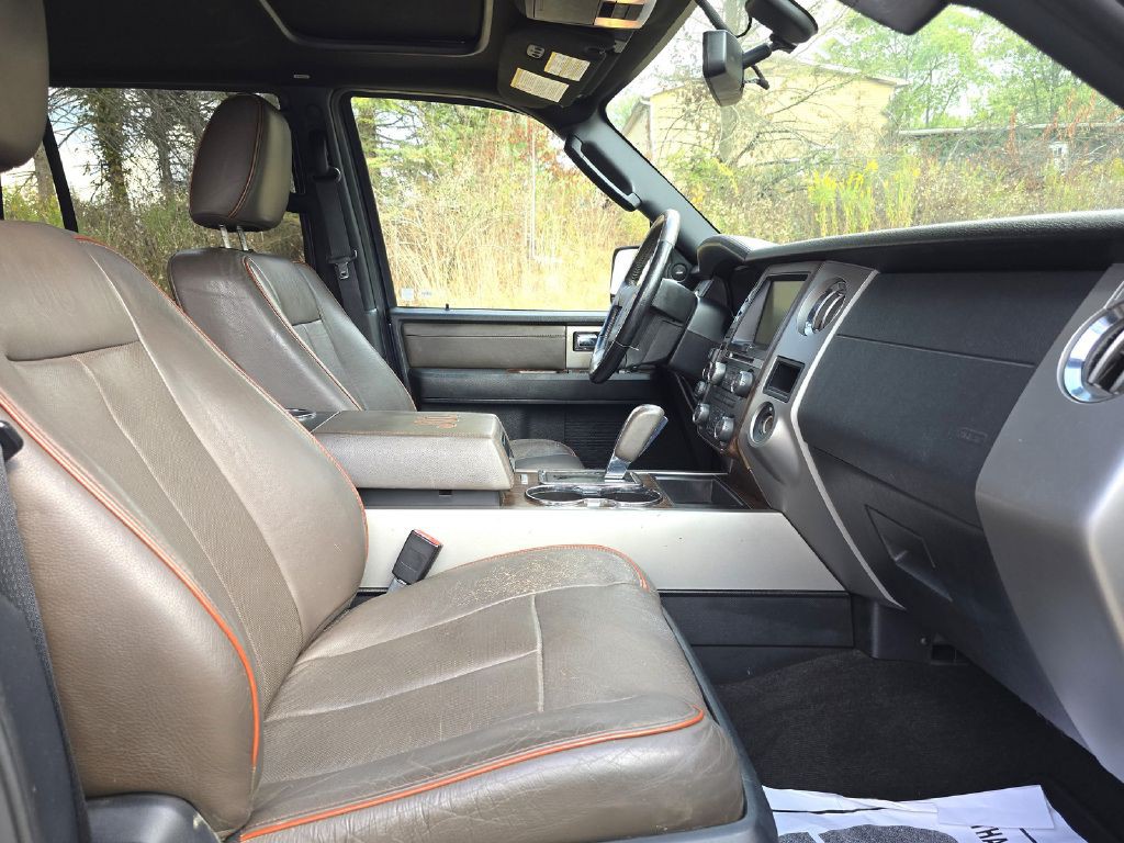 2015 Ford Expedition Image 17