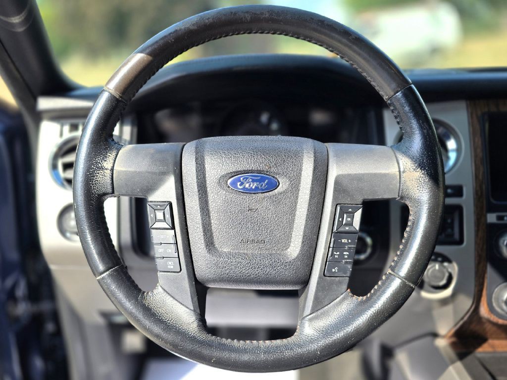 2015 Ford Expedition Image 19