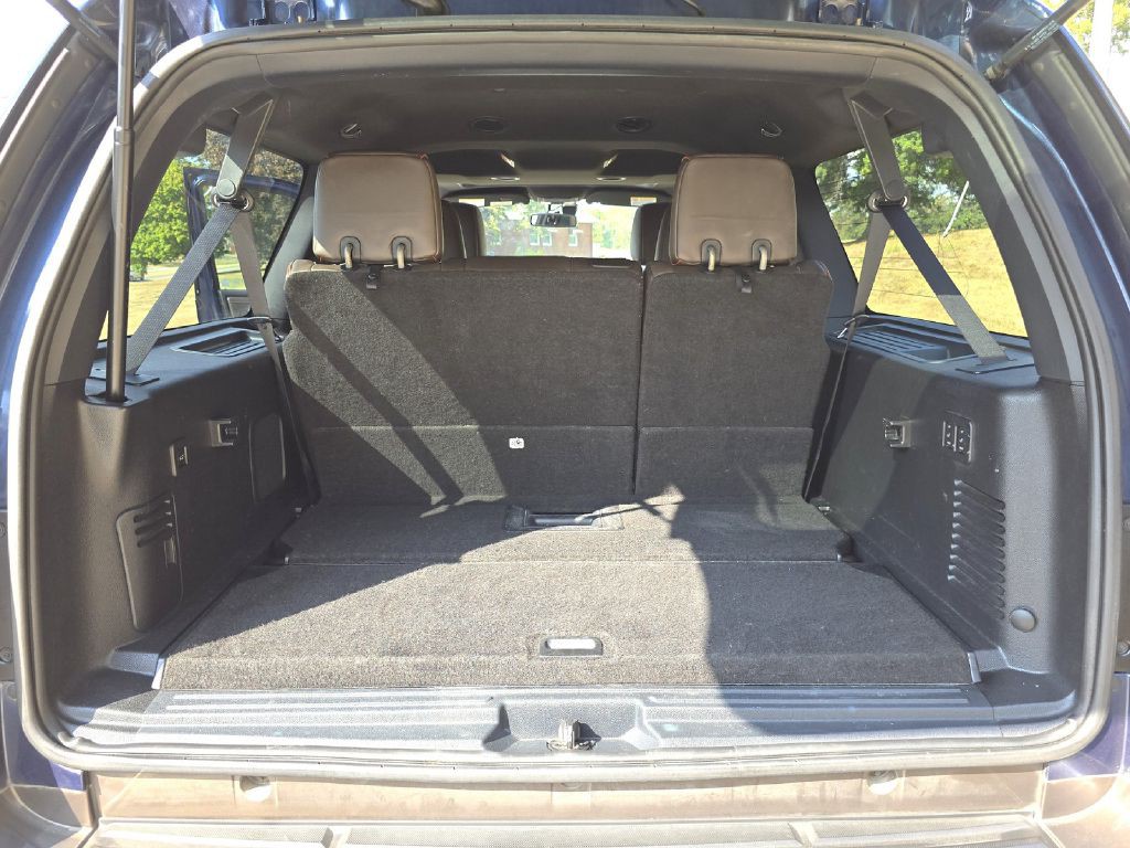 2015 Ford Expedition Image 22