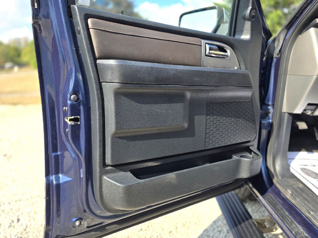 2015 Ford Expedition Image 23