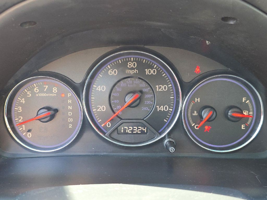 2004 Honda Civic Image 24