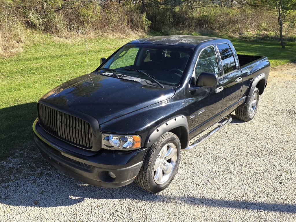 2005 Dodge Ram 1500 Image 1