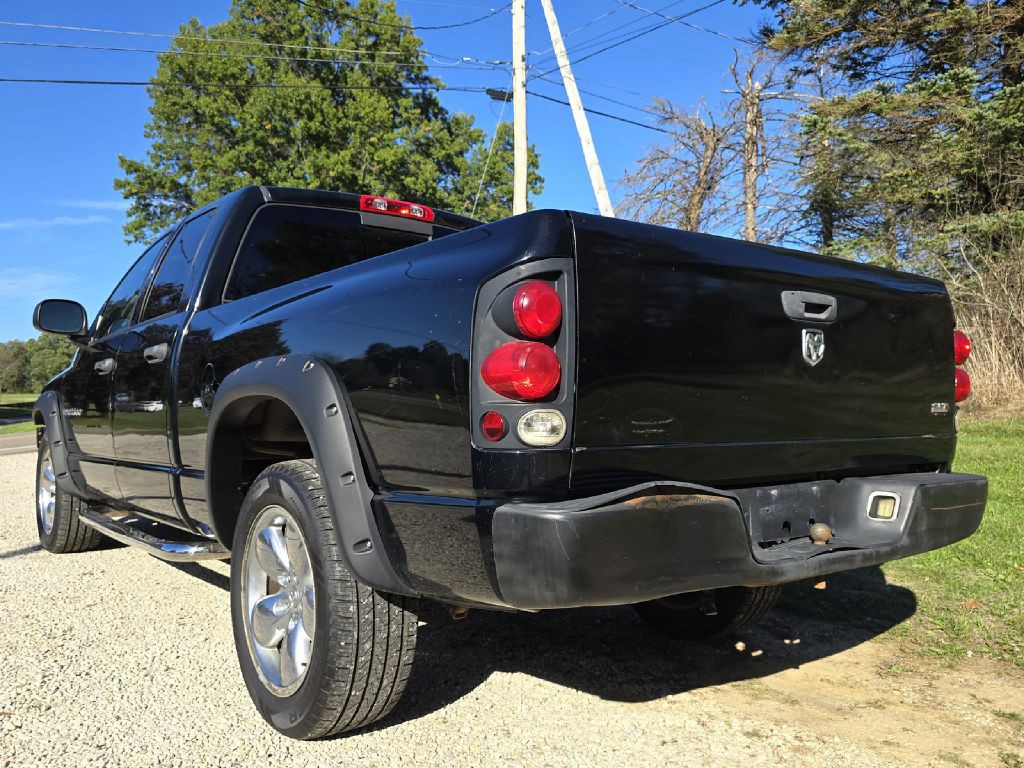 2005 Dodge Ram 1500 Image 5