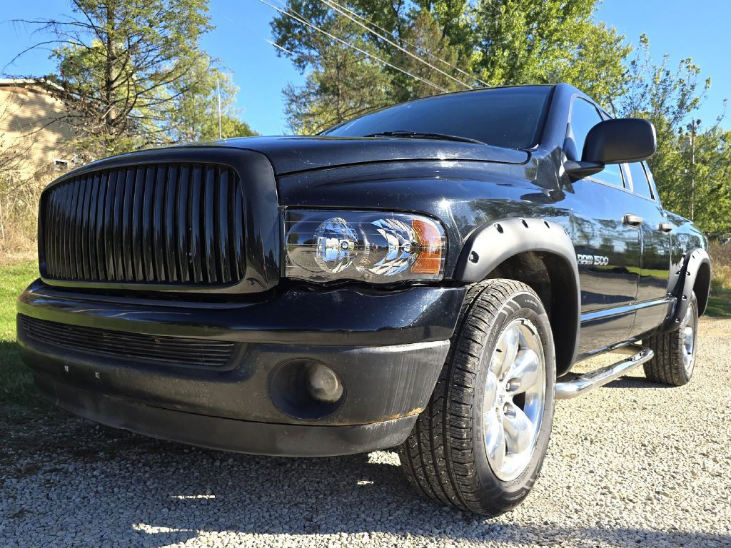 2005 Dodge Ram 1500 Image 6