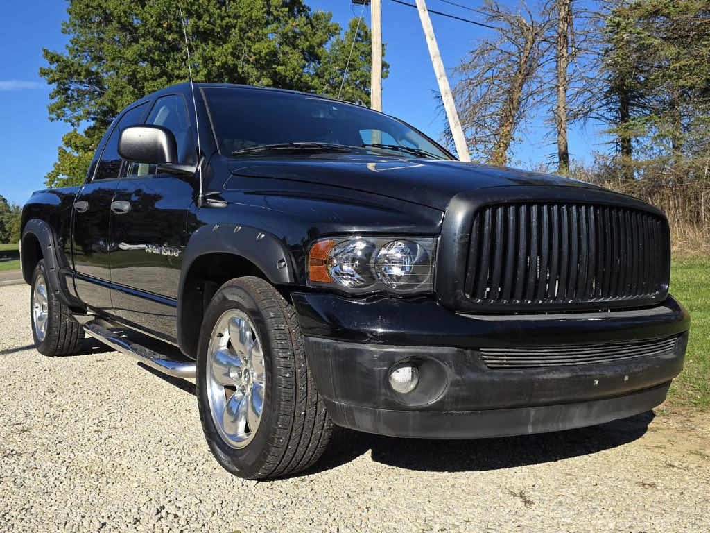 2005 Dodge Ram 1500 Image 11