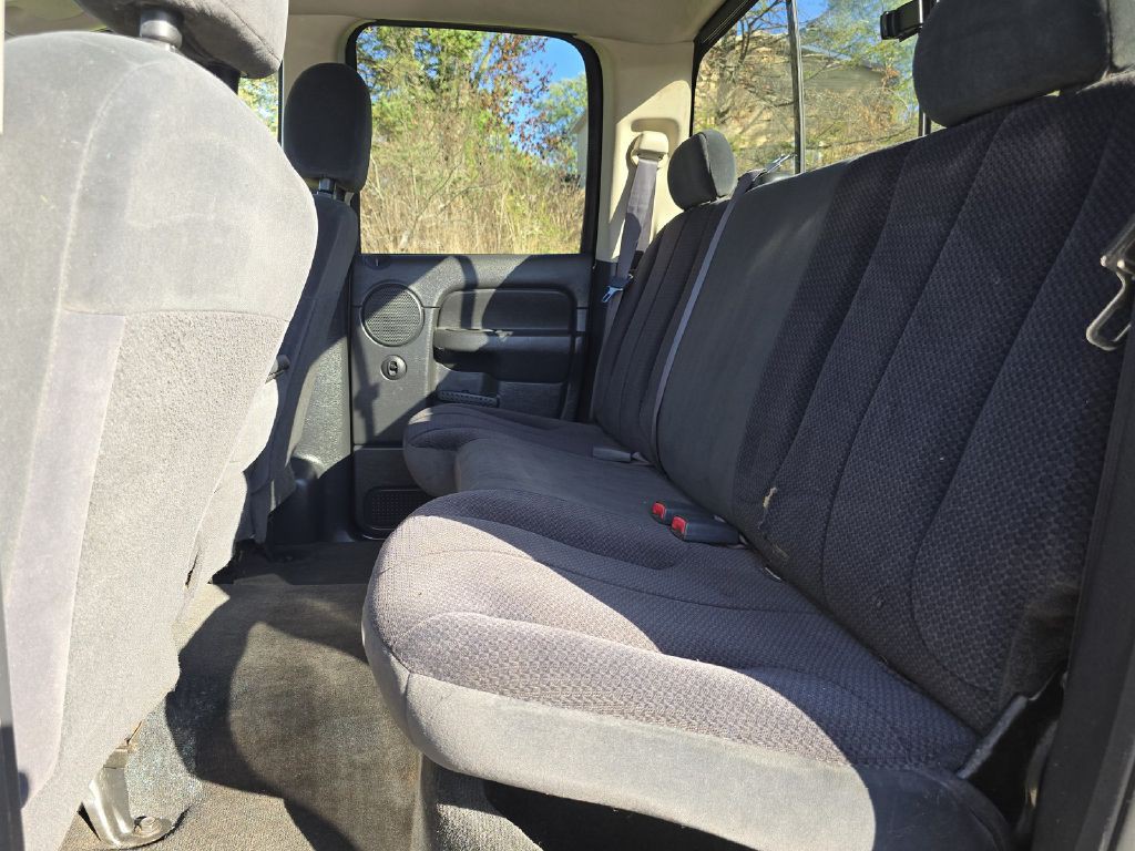 2005 Dodge Ram 1500 Image 14