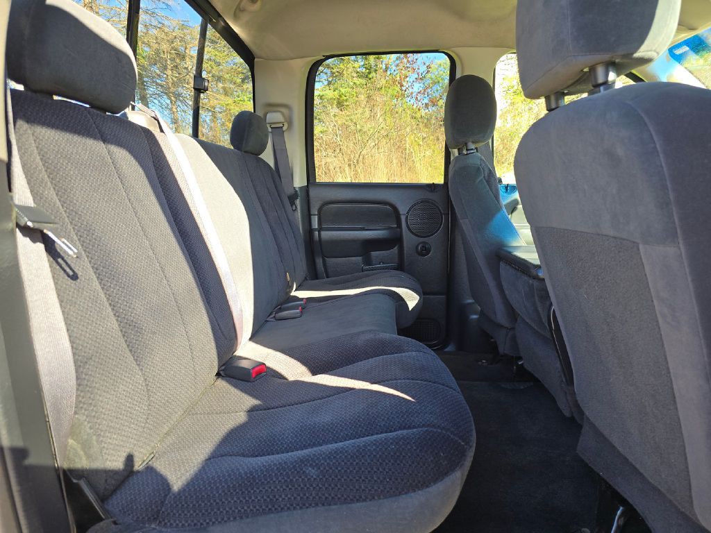 2005 Dodge Ram 1500 Image 15